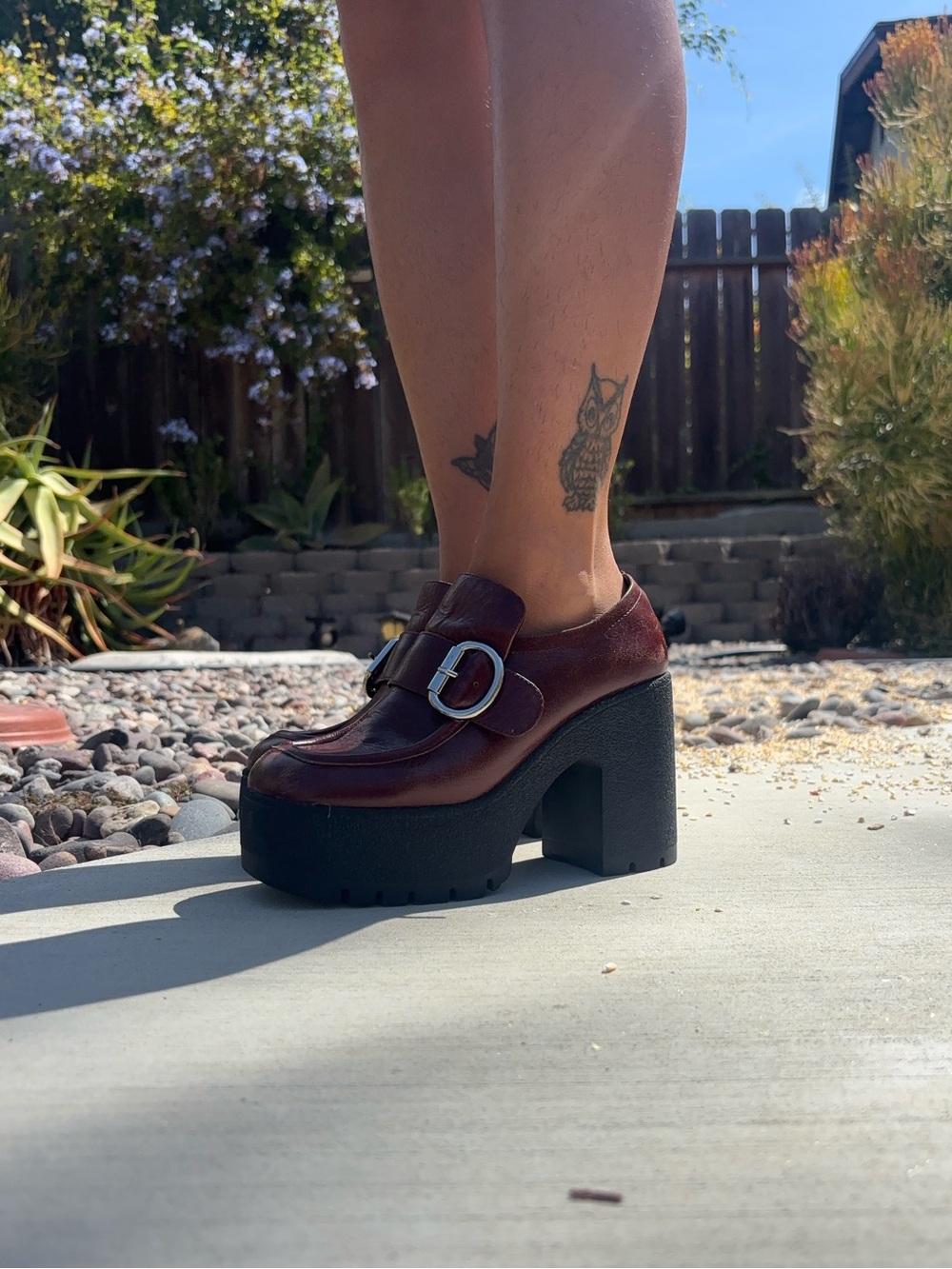Platforms - Picture 4 of 12